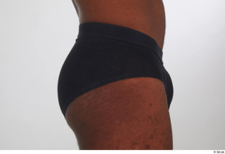 Kavan black briefs hips underwear 0007.jpg